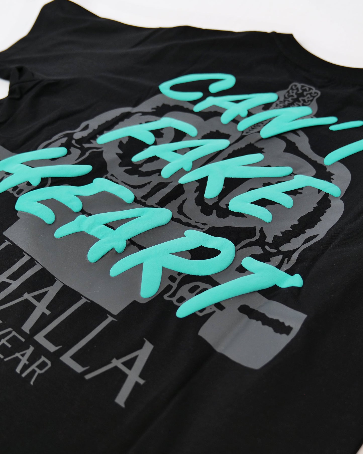 CFH Teal Unisex T-Shirt