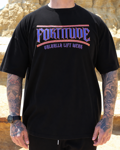 Fortitude Oversize T-Shirt