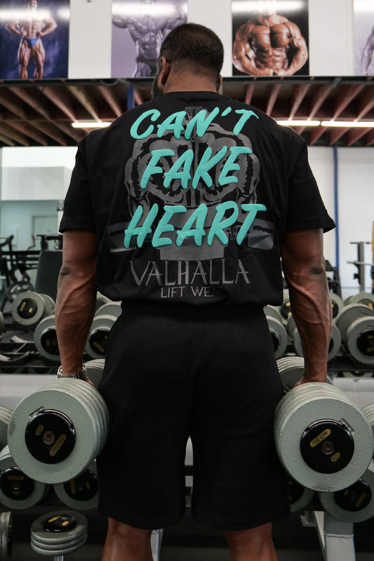 CFH Teal Unisex T-Shirt