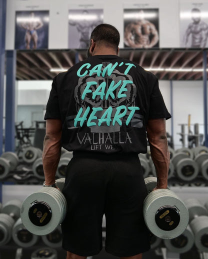 CFH Teal Unisex T-Shirt - Limited Edition